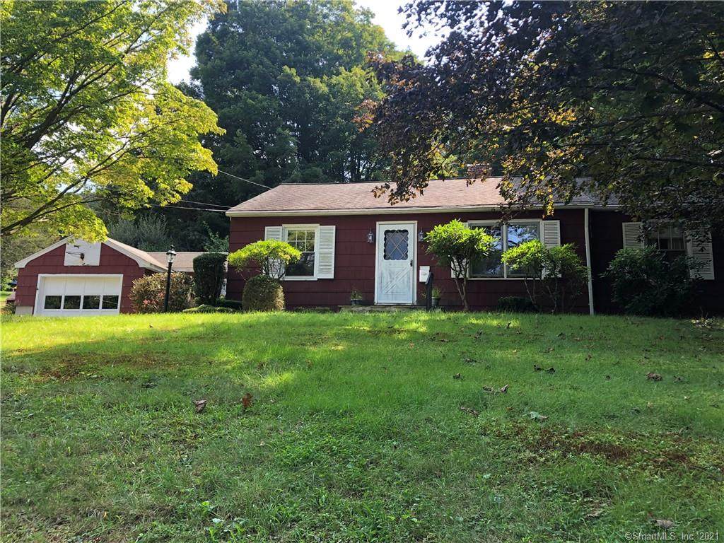 2 Spruce Mountain Terrace - Photo 1