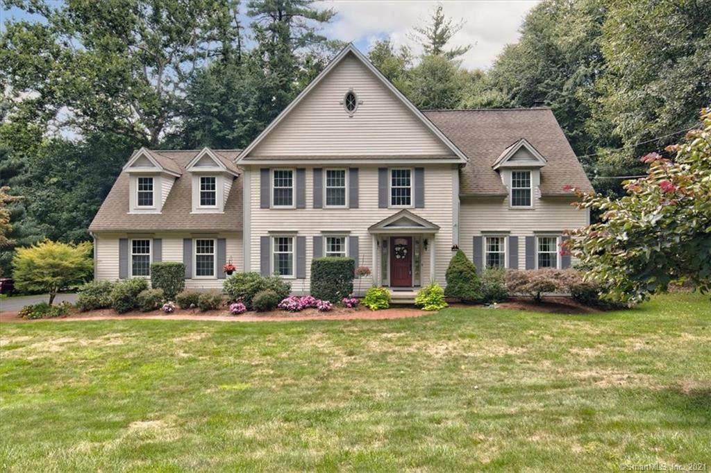 1 Clover Lane - Photo 1
