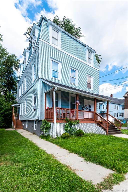 77 Garfield Avenue - Photo 1