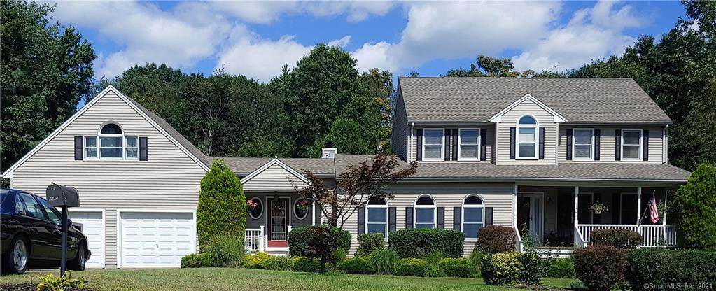 140 Charter Oak Drive - Photo 1