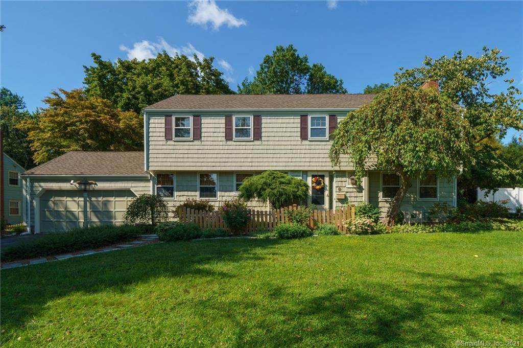 116 Ox Yoke Drive - Photo 1