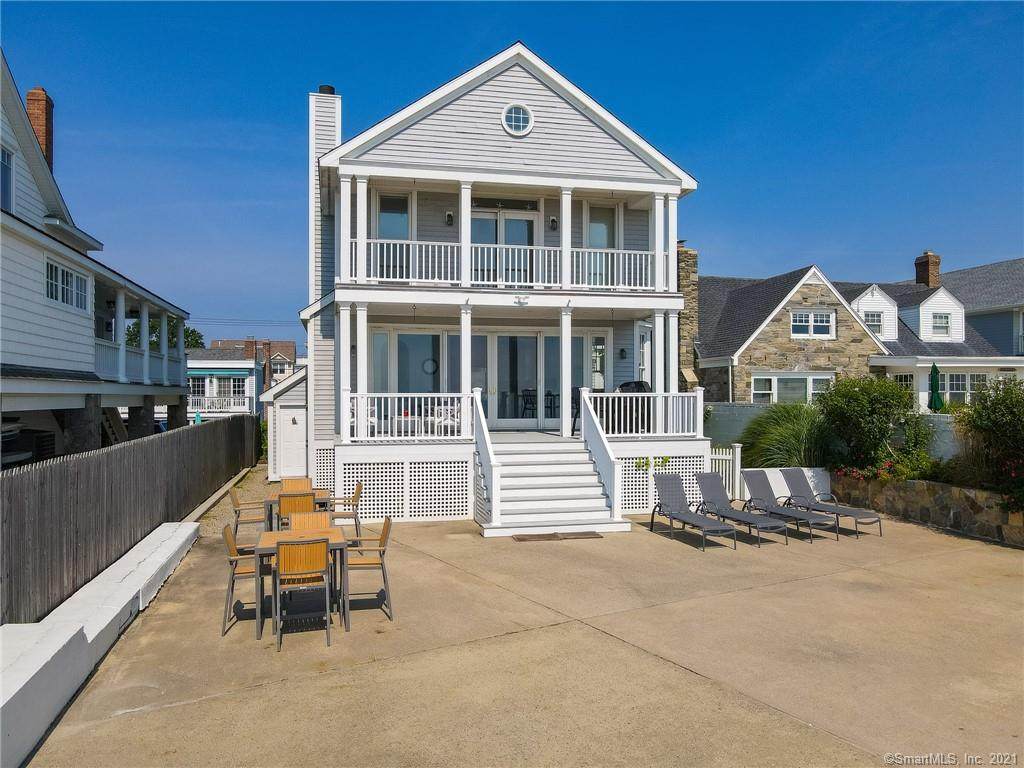 515 Fairfield Beach Road - Photo 1