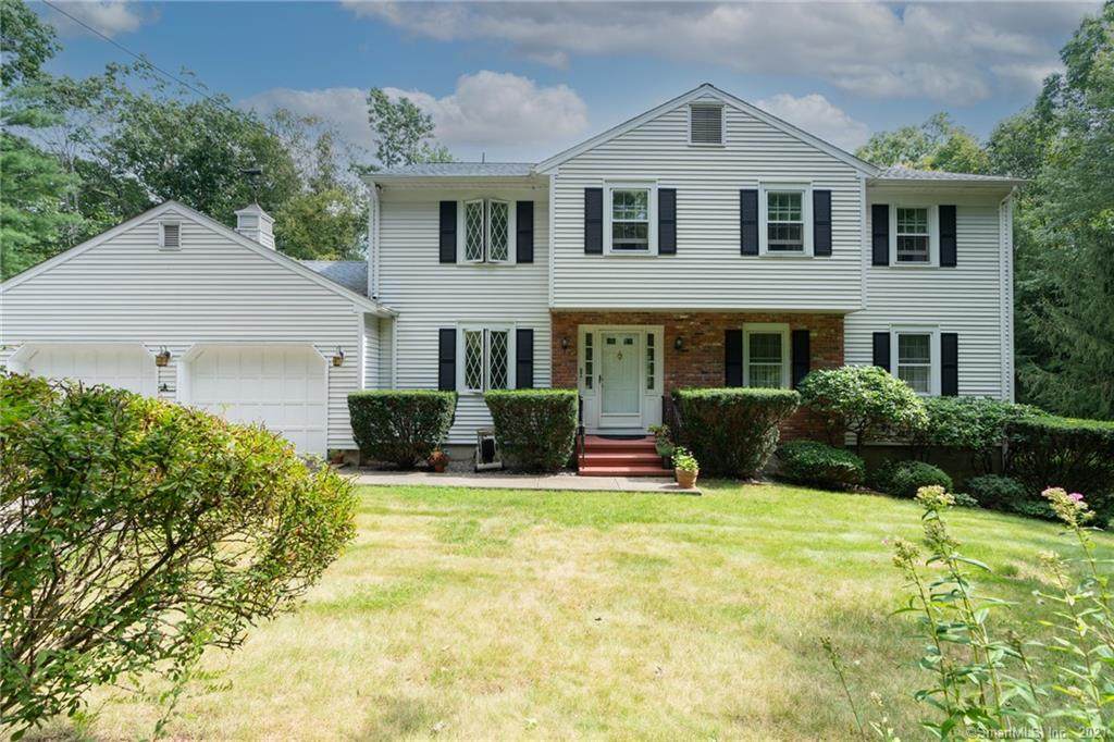 104 Burr Hall Road - Photo 1