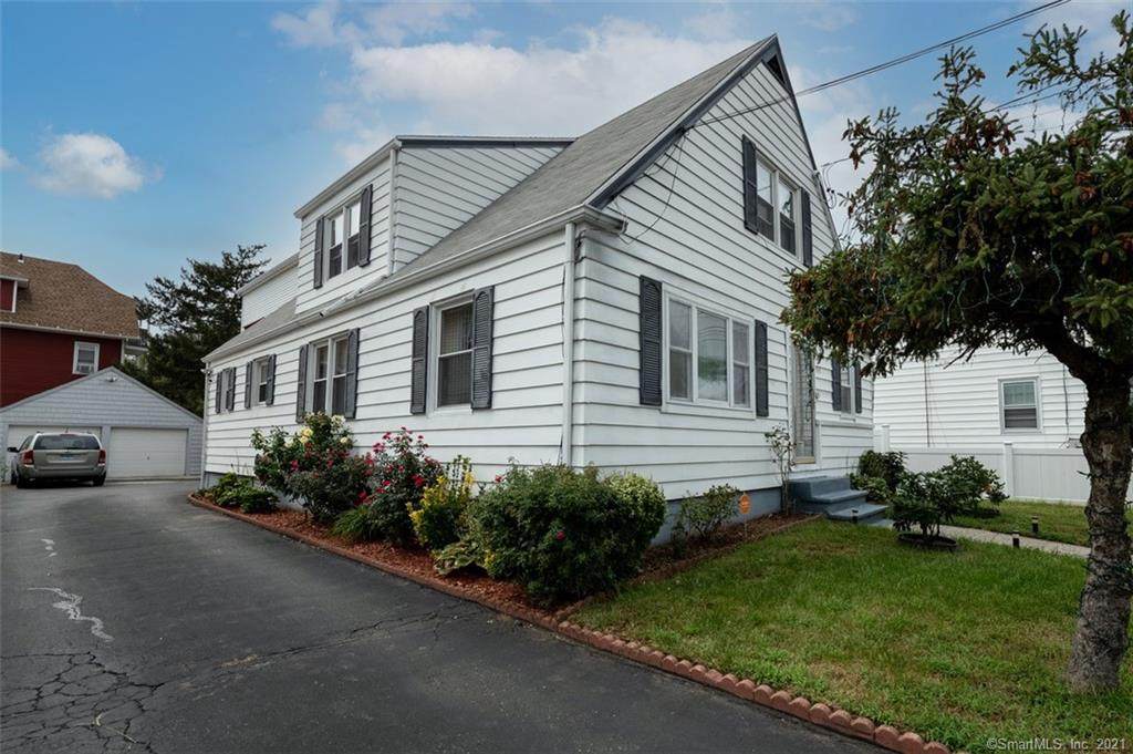 595 Huntington Road - Photo 1