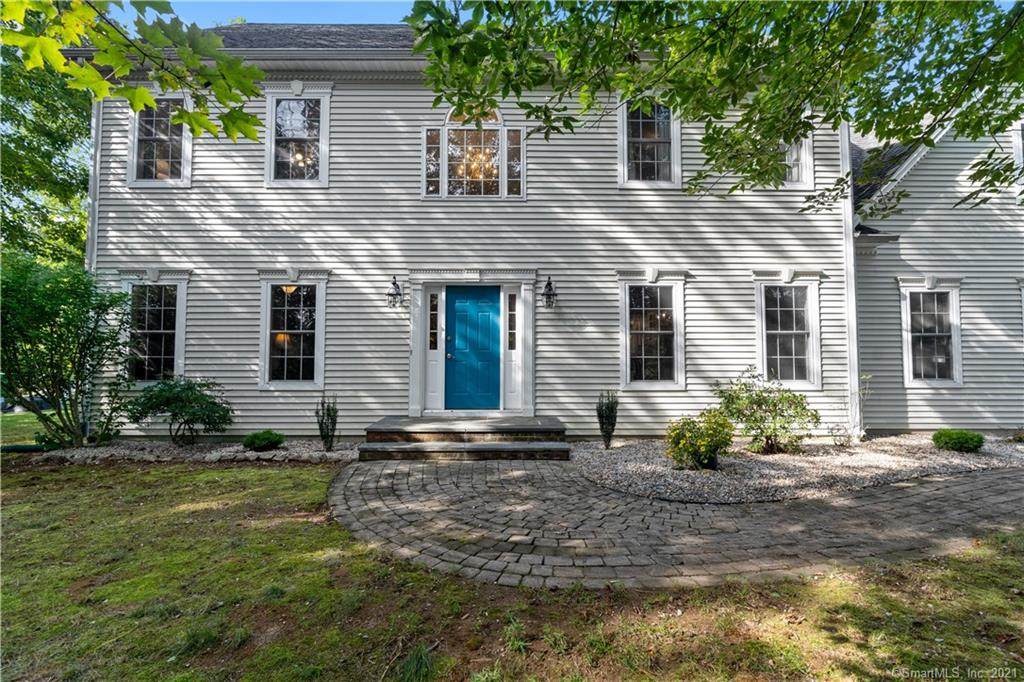 720 Nut Plains Road - Photo 1