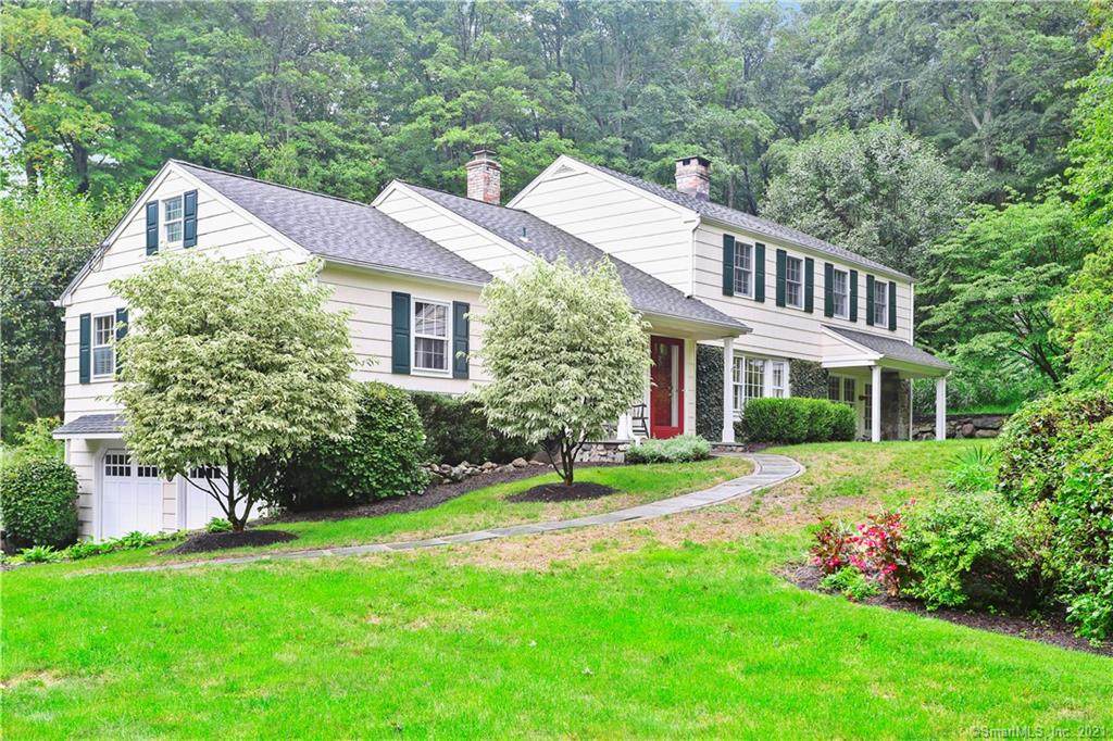278 New Canaan Road - Photo 1