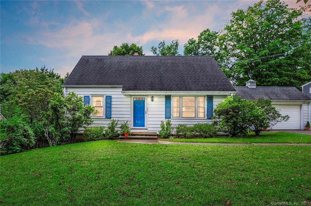 859 Church Hill Road - Photo 1
