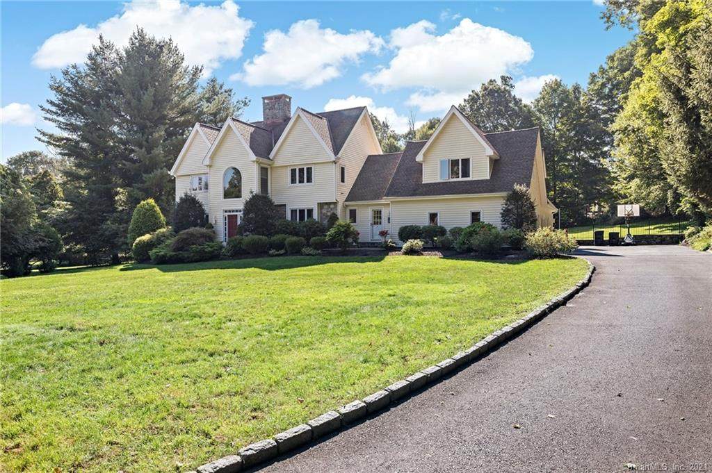 91 Walnut Hill Road - Photo 1