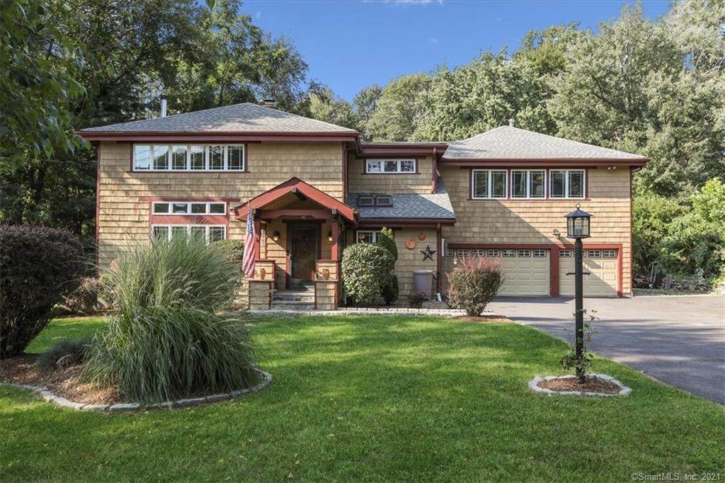 591 Whitney Avenue - Photo 1