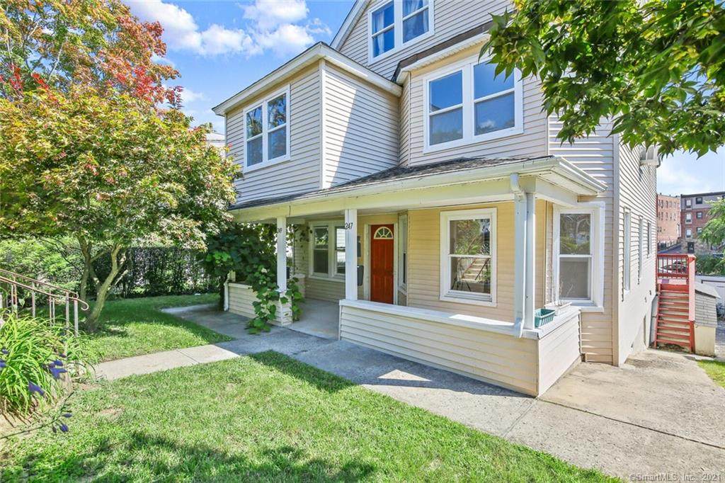 247 Knickerbocker Avenue - Photo 1