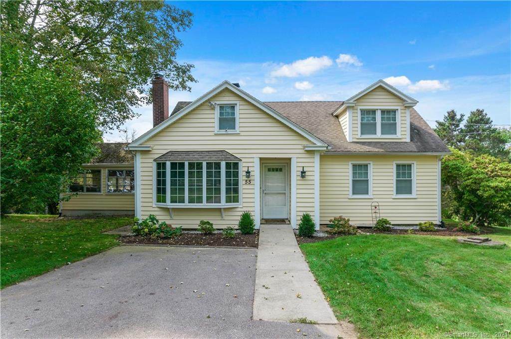 55 Bogel Road - Photo 1
