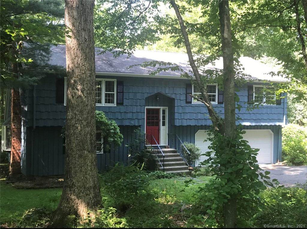 32 Powder Horn Hill - Photo 1