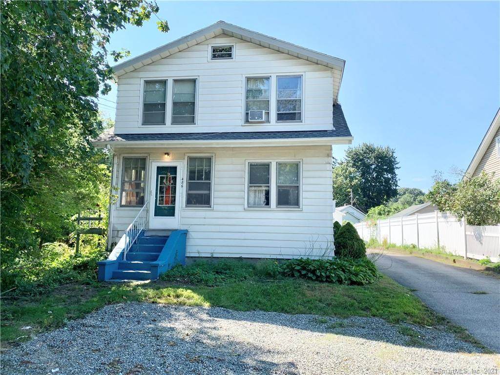 486 Mohegan Avenue Parkway - Photo 1