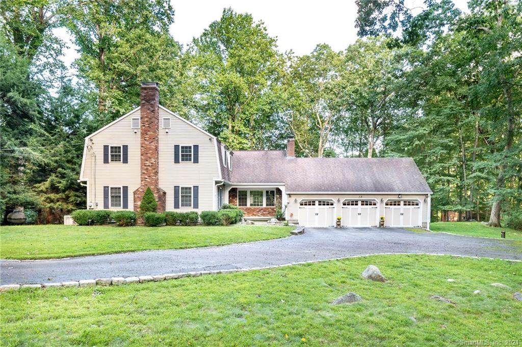 58 Heritage Lane - Photo 1