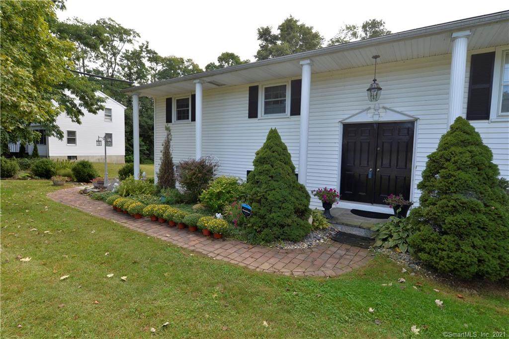 1 Tamanny Trail - Photo 1
