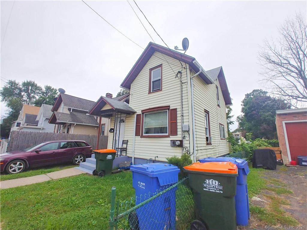 98 Warren Street - Photo 1
