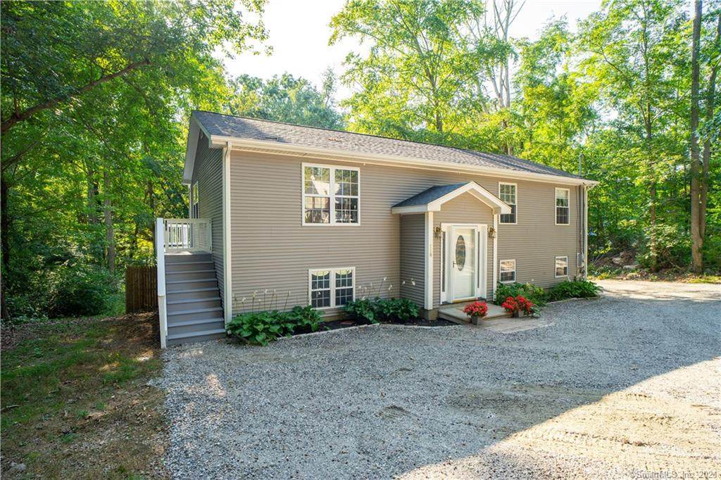 118 Pond Road - Photo 1