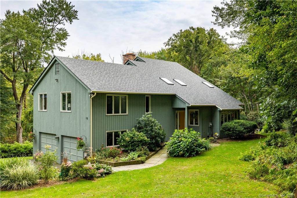 10 Talcott Range Drive - Photo 1