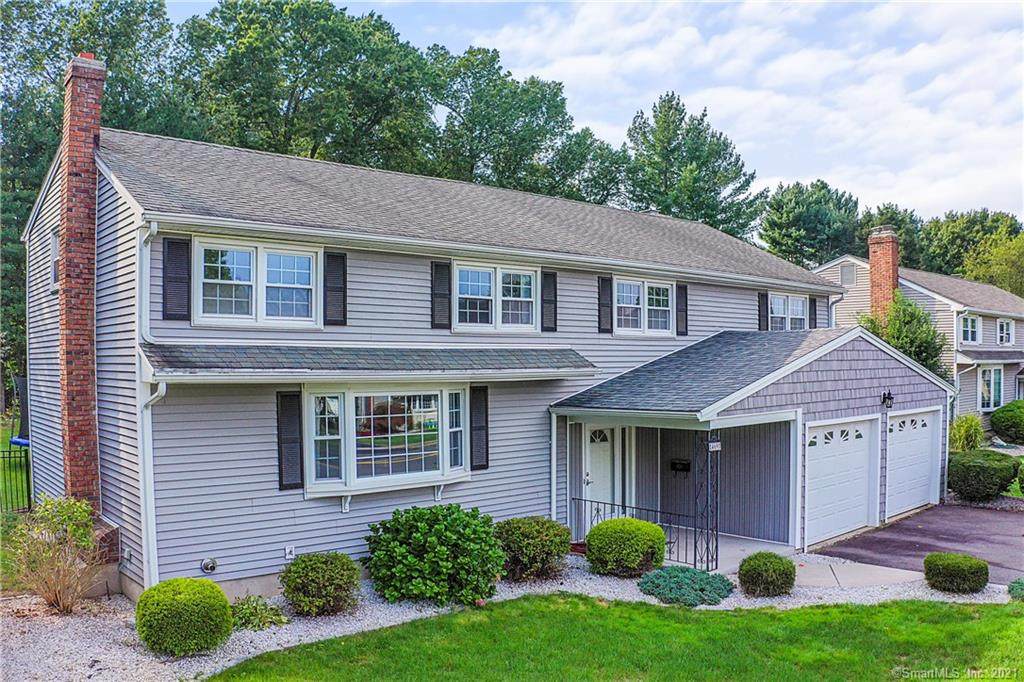 469 Coppermill Road - Photo 1