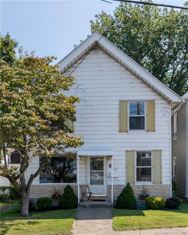 117 Townsend Avenue - Photo 1