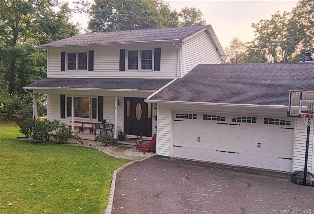 244 Whisconier Road - Photo 1