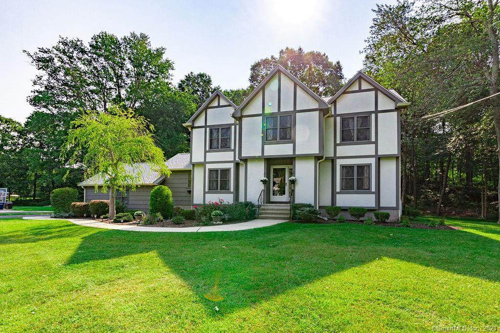 34 Mallett Drive - Photo 1