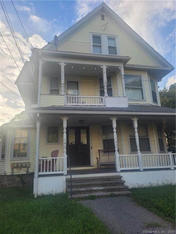 163 Grove Street - Photo 1