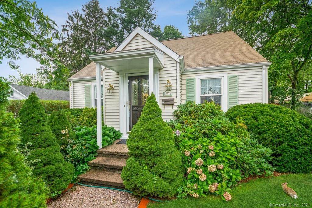 497 Parker Avenue - Photo 1