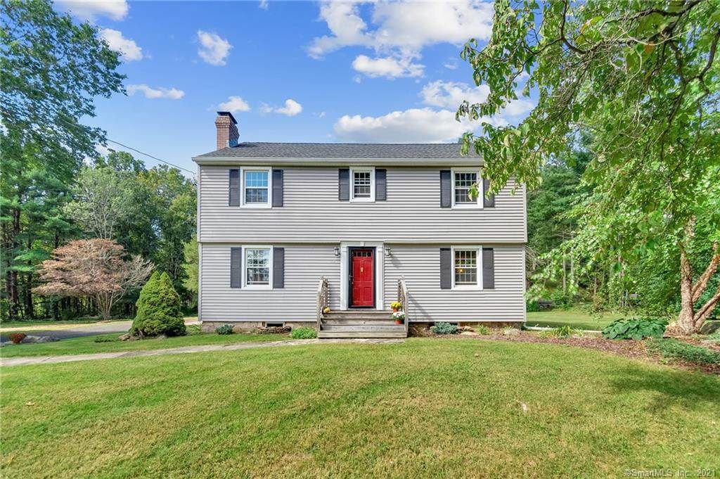 117 Stone Road - Photo 1