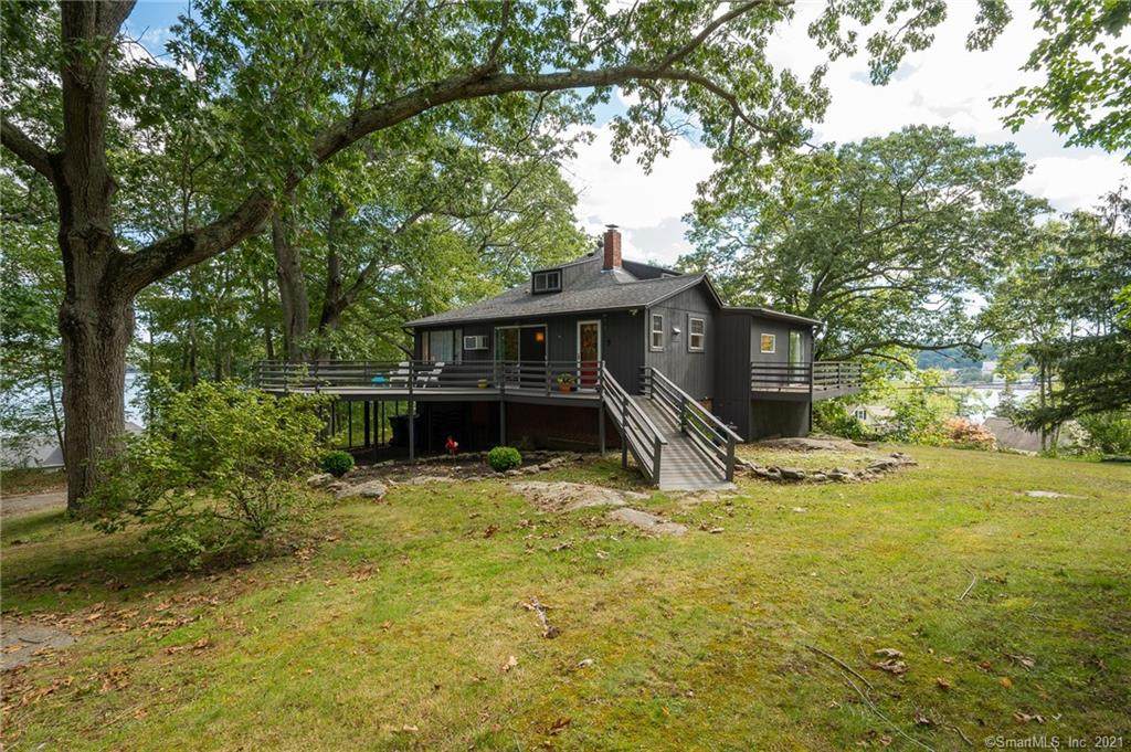 376 Kitemaug Road - Photo 1