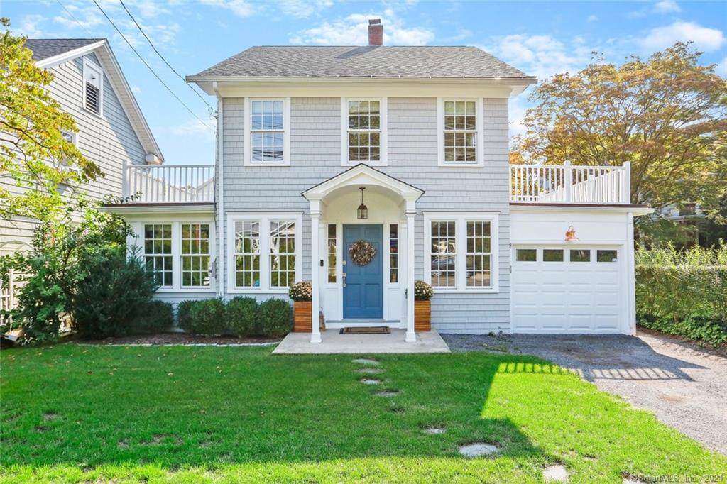 2636 Boston Post Road - Photo 1