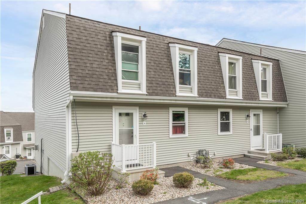 165 Brittany Farms Road - Photo 1