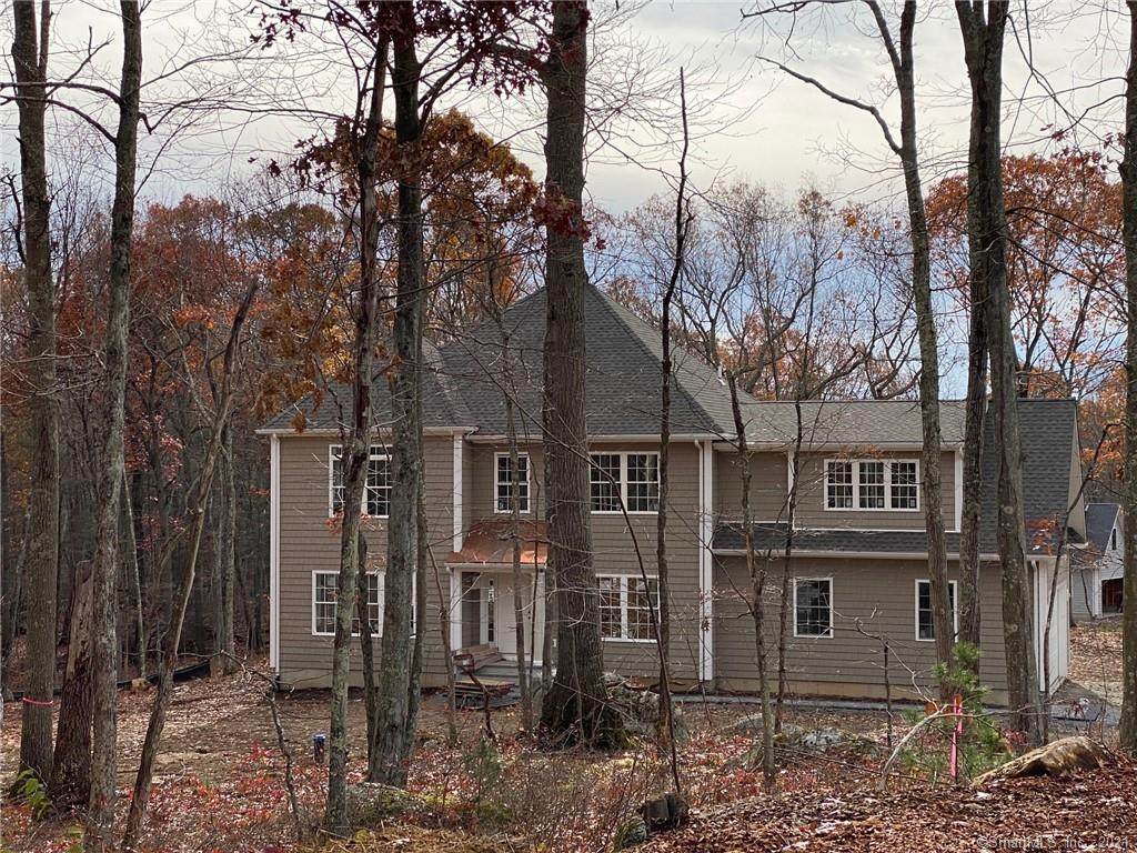 16 Ridge Valley Road - Photo 1
