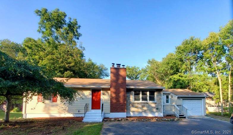 96 Thayer Road - Photo 1