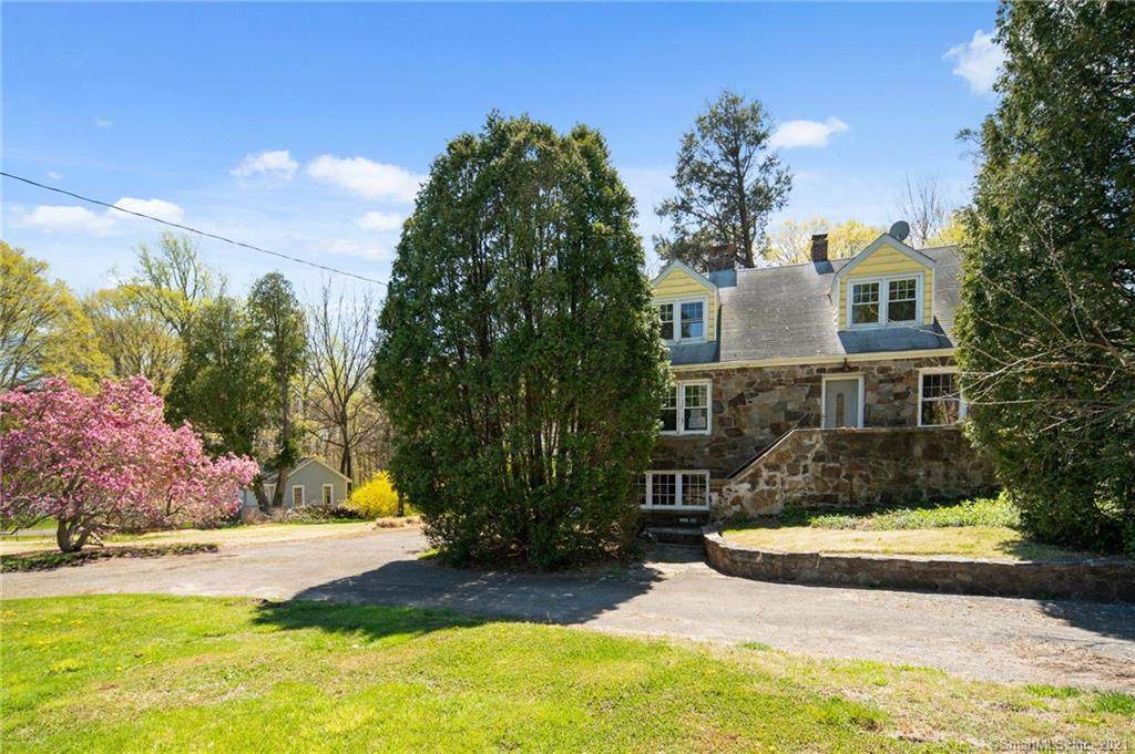 101 Sport Hill Road - Photo 1