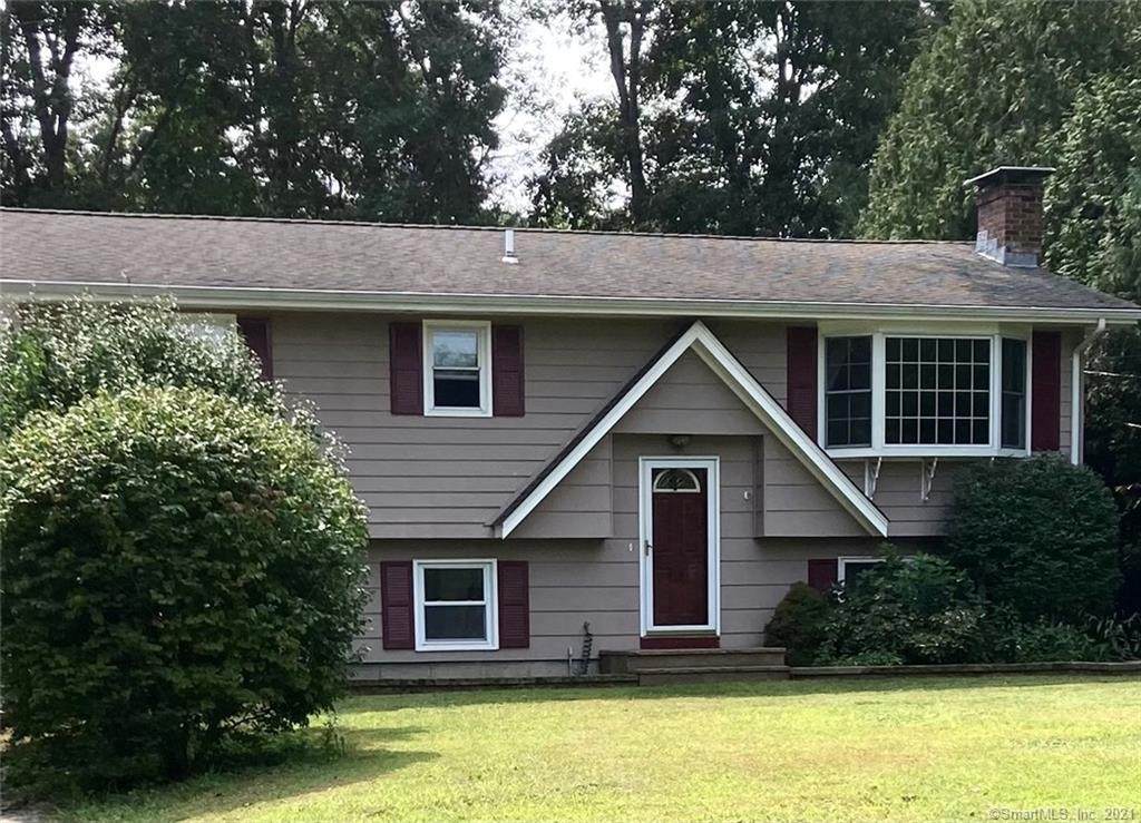 182 Gooseneck Hill Road - Photo 1