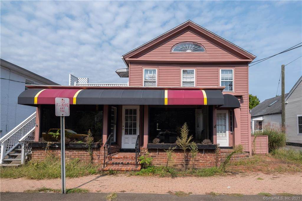 885 Boston Post Road - Photo 1