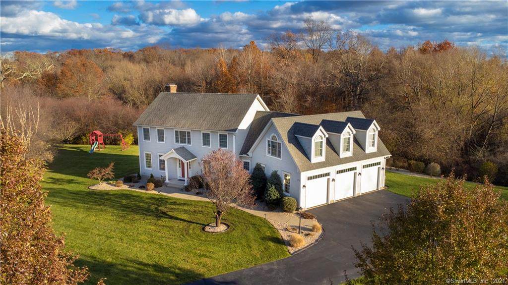 37 Windbrook Drive - Photo 1