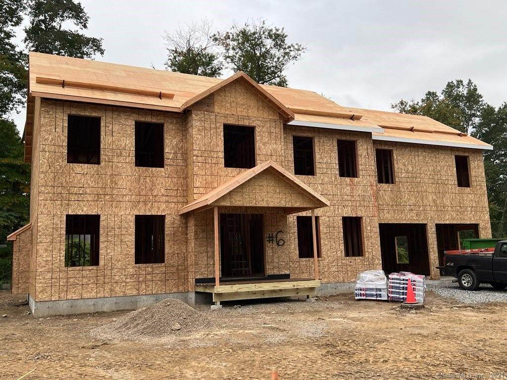 6 John Henry Lane - Photo 1