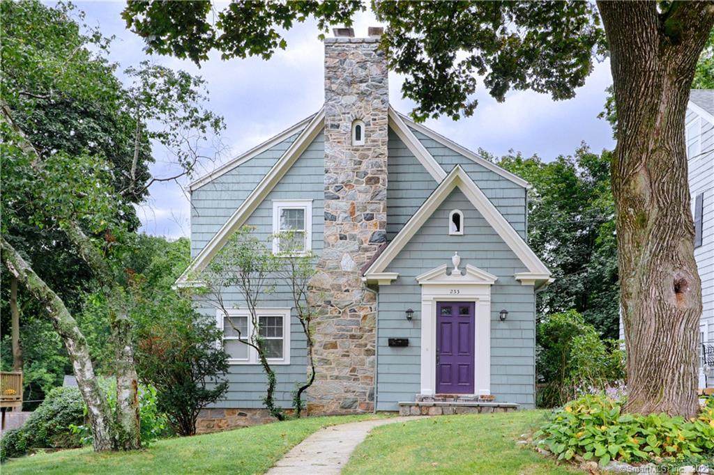233 Buena Vista Road - Photo 1