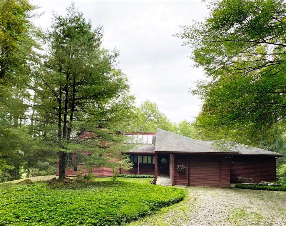 111 Yellow City Road - Photo 1