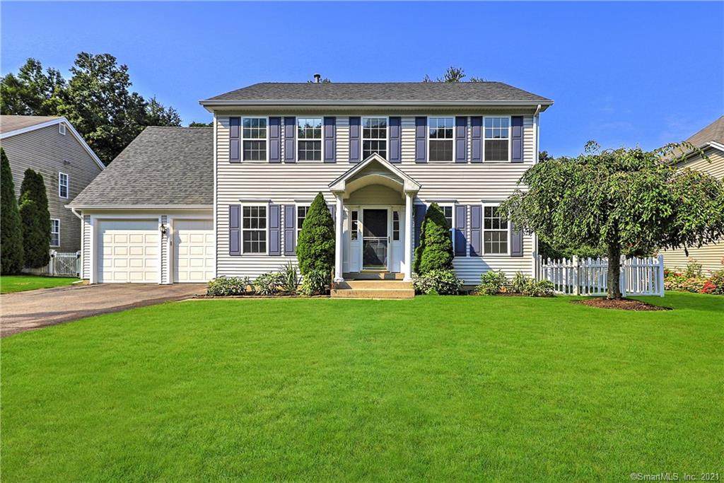42 Magnolia Road - Photo 1