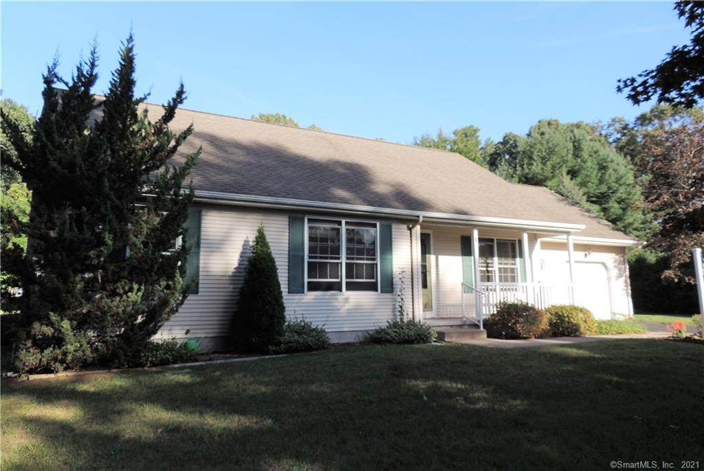 2 Oldefield Farms Road - Photo 1