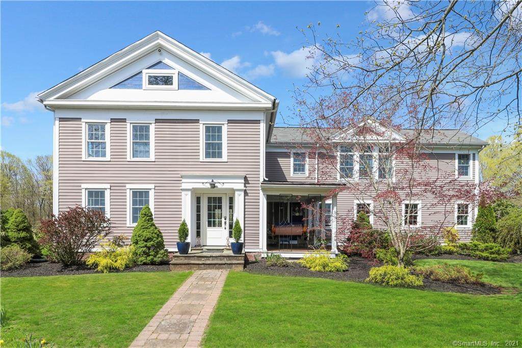 278 Mount Sanford Road - Photo 1