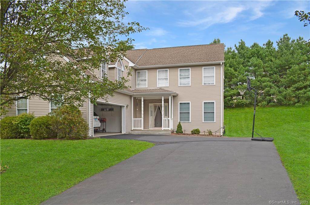 70 Glen Ridge Road - Photo 1