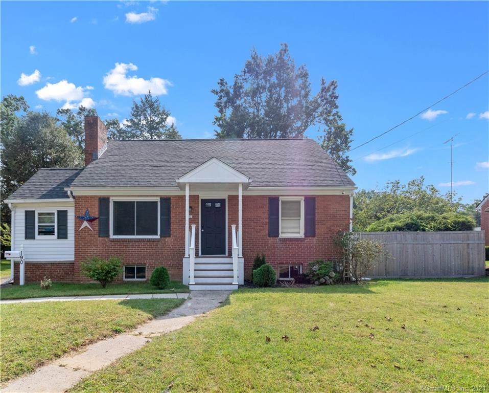 190 Spring Street - Photo 1