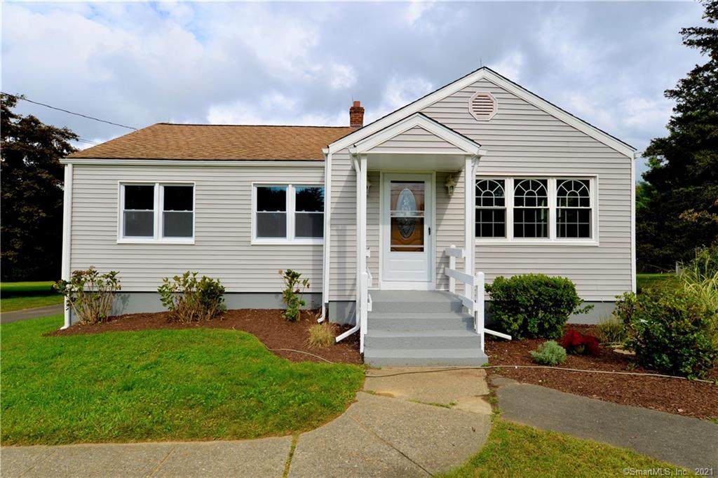 317 Beardsley Road - Photo 1