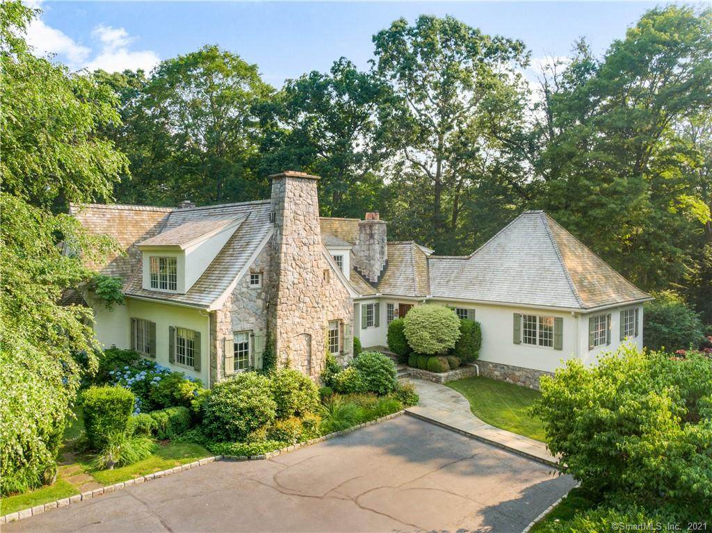 9 Graenest Ridge Road - Photo 1