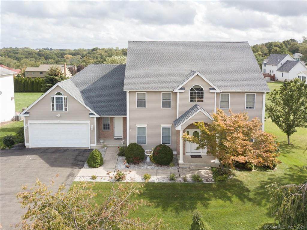 55 Windy Knoll Drive - Photo 1