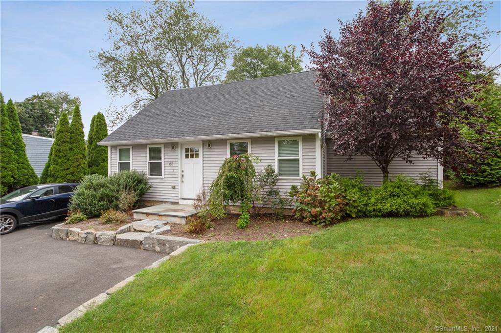 61 Cold Spring Road - Photo 1